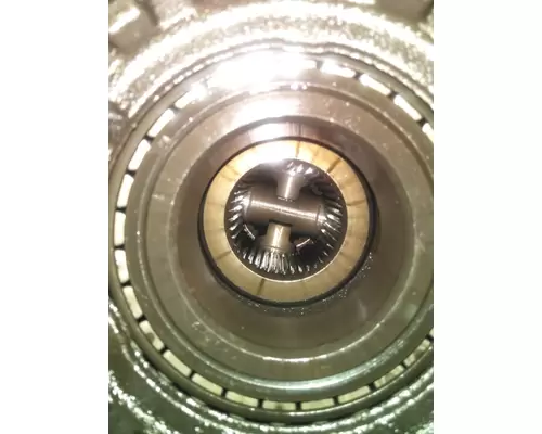 ALLIANCE RT40-4NR331 DIFFERENTIAL ASSEMBLY REAR REAR