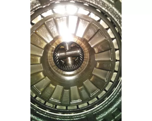 ALLIANCE RT40-4NR331 DIFFERENTIAL ASSEMBLY REAR REAR