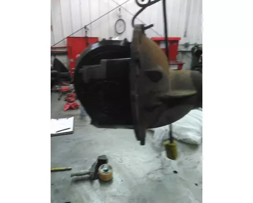 ALLIANCE RT40-4NR331 DIFFERENTIAL ASSEMBLY REAR REAR