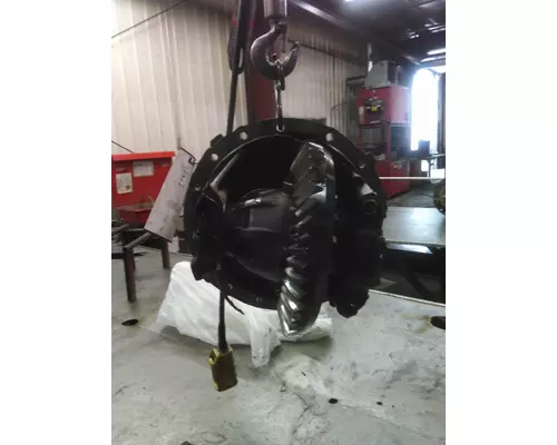 ALLIANCE RT40-4NR331 DIFFERENTIAL ASSEMBLY REAR REAR