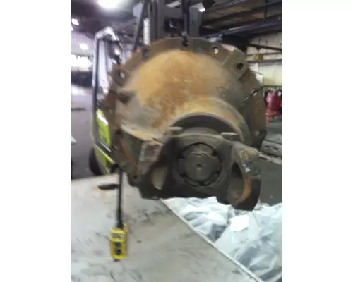ALLIANCE RT40-4NR331 DIFFERENTIAL ASSEMBLY REAR REAR
