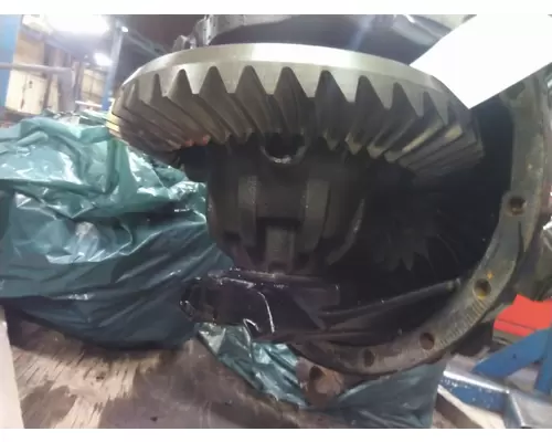ALLIANCE RT40-4NR331 DIFFERENTIAL ASSEMBLY REAR REAR