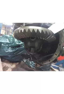 ALLIANCE RT40-4NR331 DIFFERENTIAL ASSEMBLY REAR REAR
