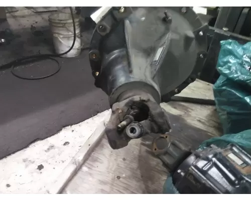 ALLIANCE RT40-4NR331 DIFFERENTIAL ASSEMBLY REAR REAR