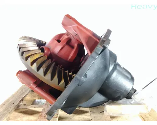 ALLIANCE RT40-4NR331 DIFFERENTIAL ASSEMBLY REAR REAR