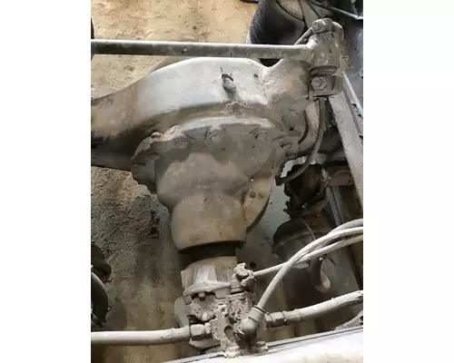 ALLIANCE RT40-4NR331 DIFFERENTIAL ASSEMBLY REAR REAR