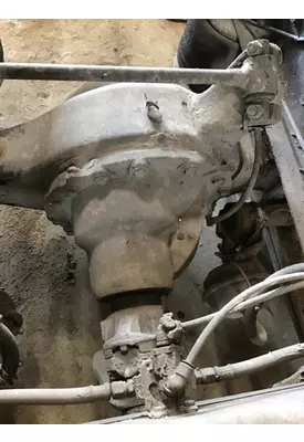 ALLIANCE RT40-4NR331 DIFFERENTIAL ASSEMBLY REAR REAR