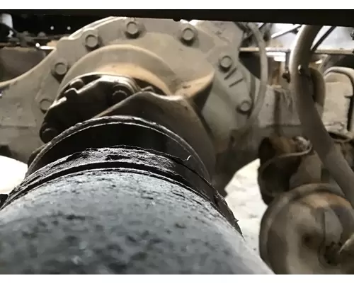 ALLIANCE RT40-4NR331 DIFFERENTIAL ASSEMBLY REAR REAR