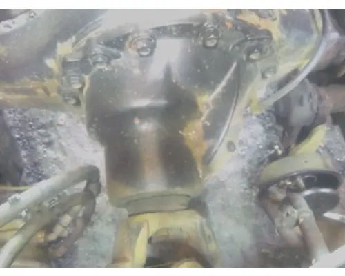 ALLIANCE RT40-4NR331 DIFFERENTIAL ASSEMBLY REAR REAR