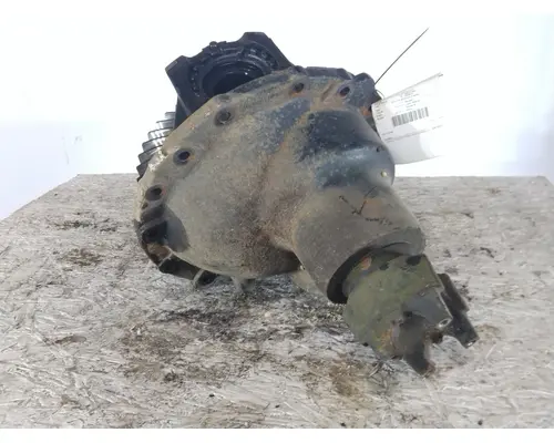 ALLIANCE RT40-4NR331 DIFFERENTIAL ASSEMBLY REAR REAR