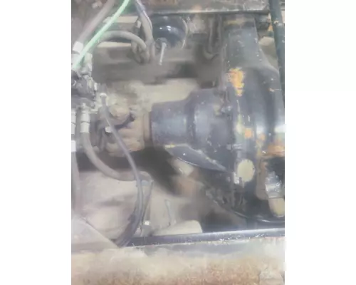 ALLIANCE RT40-4NR331 DIFFERENTIAL ASSEMBLY REAR REAR