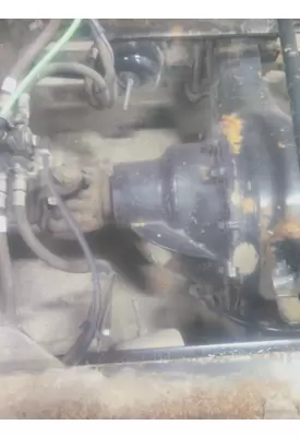 ALLIANCE RT40-4NR331 DIFFERENTIAL ASSEMBLY REAR REAR