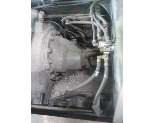 ALLIANCE RT40-4NR331 DIFFERENTIAL ASSEMBLY REAR REAR