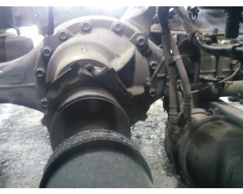 ALLIANCE RT40-4NR331 DIFFERENTIAL ASSEMBLY REAR REAR
