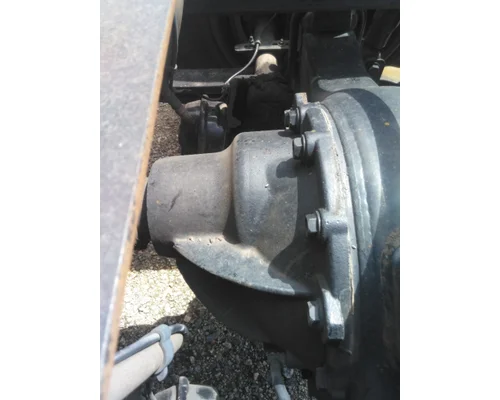 ALLIANCE RT40-4NR331 DIFFERENTIAL ASSEMBLY REAR REAR