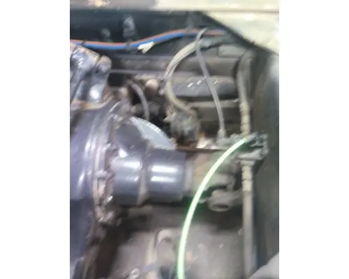 ALLIANCE RT40-4NR331 DIFFERENTIAL ASSEMBLY REAR REAR