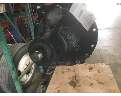 ALLIANCE RT40-4NR331 DIFFERENTIAL ASSEMBLY REAR REAR