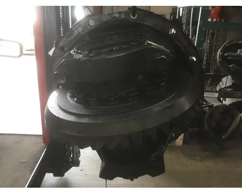 ALLIANCE RT40-4NR331 DIFFERENTIAL ASSEMBLY REAR REAR