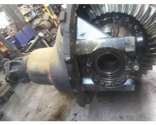 ALLIANCE RT40-4NR331 DIFFERENTIAL ASSEMBLY REAR REAR