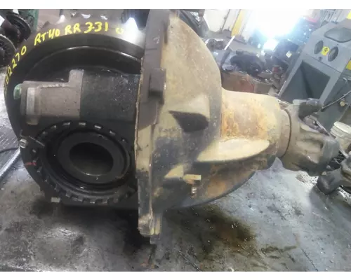 ALLIANCE RT40-4NR331 DIFFERENTIAL ASSEMBLY REAR REAR