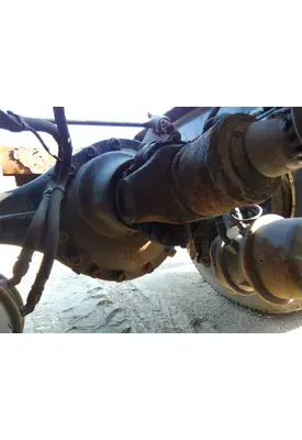ALLIANCE RT40-4NR331 DIFFERENTIAL ASSEMBLY REAR REAR