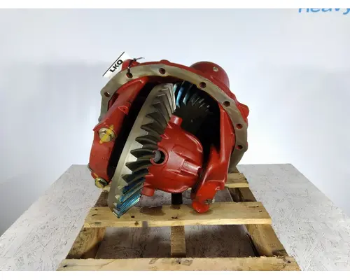 ALLIANCE RT40-4NR331 DIFFERENTIAL ASSEMBLY REAR REAR