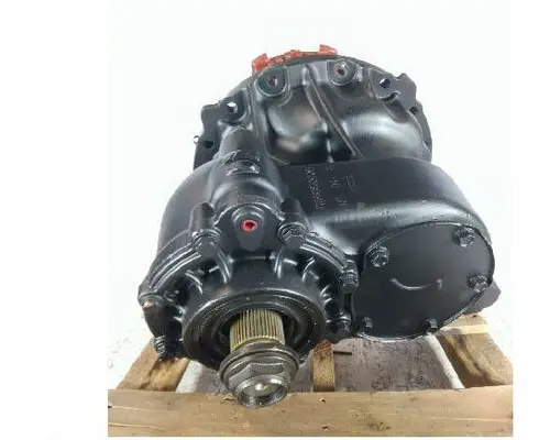 ALLIANCE RT40-4NR331 DIFFERENTIAL ASSEMBLY REAR REAR