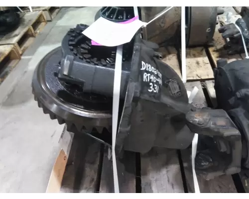 ALLIANCE RT40-4NR331 DIFFERENTIAL ASSEMBLY REAR REAR