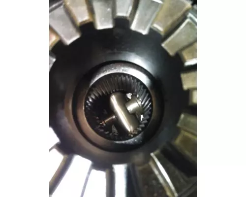 ALLIANCE RT40-4NR331 DIFFERENTIAL ASSEMBLY REAR REAR