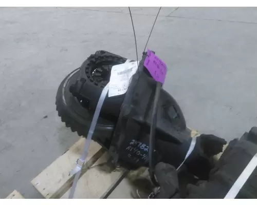 ALLIANCE RT40-4NR331 DIFFERENTIAL ASSEMBLY REAR REAR