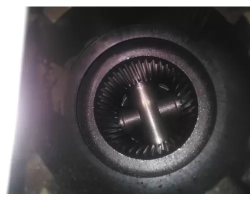 ALLIANCE RT40-4NR331 DIFFERENTIAL ASSEMBLY REAR REAR