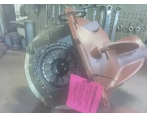 ALLIANCE RT40-4NR331 DIFFERENTIAL ASSEMBLY REAR REAR