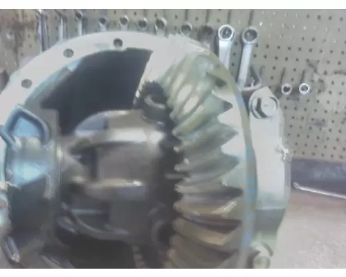 ALLIANCE RT40-4NR331 DIFFERENTIAL ASSEMBLY REAR REAR