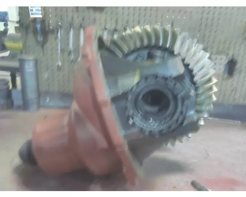 ALLIANCE RT40-4NR331 DIFFERENTIAL ASSEMBLY REAR REAR