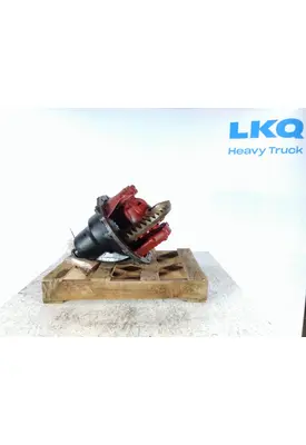 ALLIANCE RT40-4NR331 DIFFERENTIAL ASSEMBLY REAR REAR