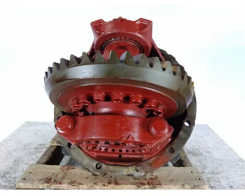 ALLIANCE RT40-4NR331 DIFFERENTIAL ASSEMBLY REAR REAR