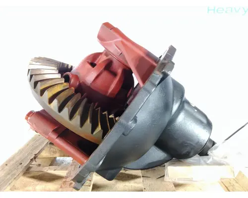ALLIANCE RT40-4NR331 DIFFERENTIAL ASSEMBLY REAR REAR