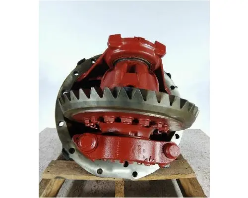 ALLIANCE RT40-4NR331 DIFFERENTIAL ASSEMBLY REAR REAR