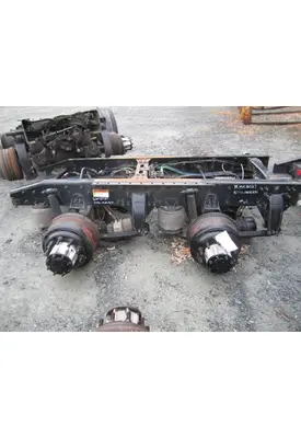 ALLIANCE RT40-4NR331 MATCHED SET REARS