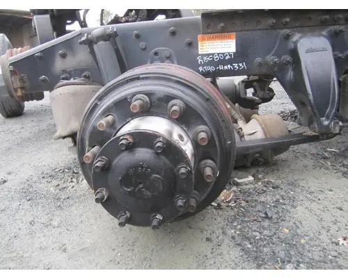 ALLIANCE RT40-4NR331 MATCHED SET REARS