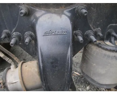 ALLIANCE RT40-4NR331 MATCHED SET REARS