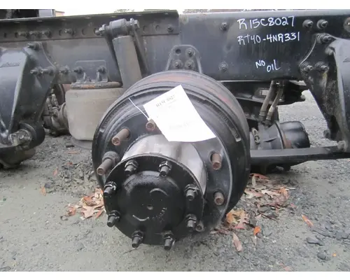 ALLIANCE RT40-4NR331 MATCHED SET REARS