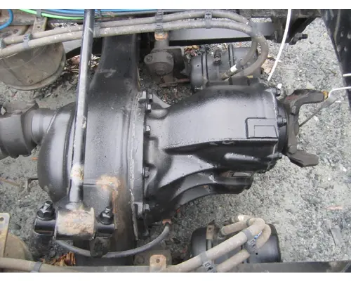 ALLIANCE RT40-4NR331 MATCHED SET REARS