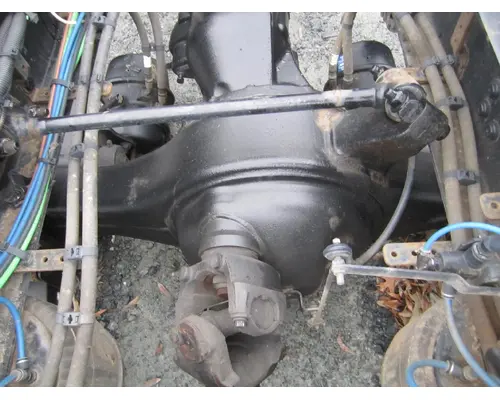 ALLIANCE RT40-4NR331 MATCHED SET REARS