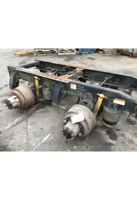 ALLIANCE RT40-4NR331 MATCHED SET REARS