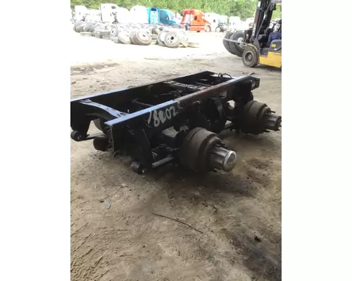 ALLIANCE RT40-4NR341 CUTOFF - SINGLE AXLE