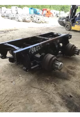 ALLIANCE RT40-4NR341 CUTOFF - SINGLE AXLE