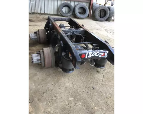 ALLIANCE RT40-4NR341 CUTOFF - SINGLE AXLE
