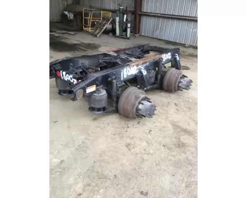 ALLIANCE RT40-4NR341 CUTOFF - SINGLE AXLE