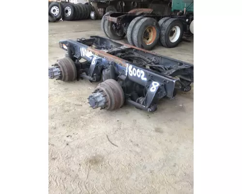 ALLIANCE RT40-4NR341 CUTOFF - SINGLE AXLE